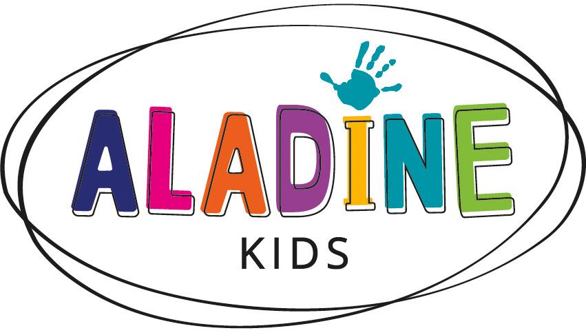 Markenbild von ALADINE