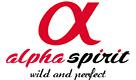 Markenbild von ALPHA SPIRIT