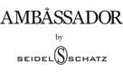 Markenbild von AMBASSADOR BY SEIDEL SCHATZ