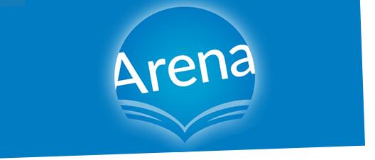 Markenbild von ARENA VERLAG