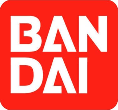 Markenbild von BANDAI