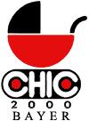 Markenbild von BAYER CHIC 2000
