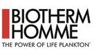 Markenbild von BIOTHERM HOMME