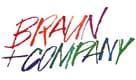 Markenbild von BRAUN COMPANY