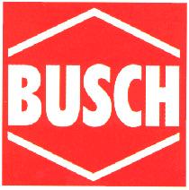 Markenbild von BUSCH MODELLSPIELWAREN
