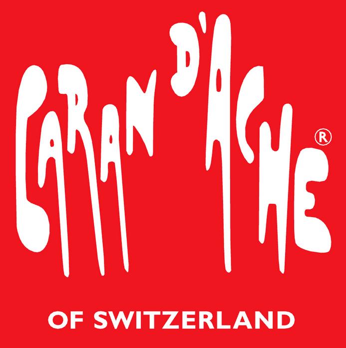 Markenbild von CARAN D'ACHE