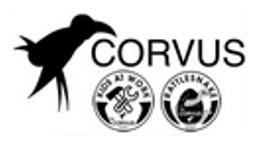 Markenbild von CORVUS