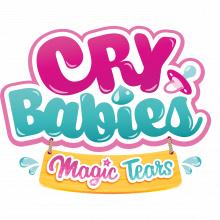 Markenbild von CRY BABIES MAGIC TEARS