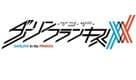 Markenbild von DARLING IN THE FRANXX