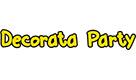 Markenbild von DECORATA PARTY