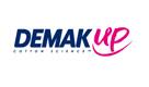 Markenbild von DEMAKUP