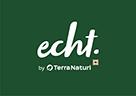 Markenbild von ECHT. BY TERRA NATURI