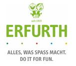 Markenbild von ERFURTH