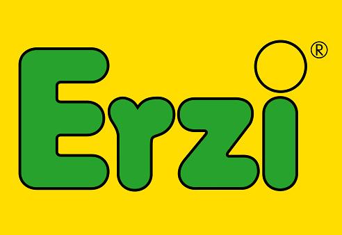 Markenbild von ERZI