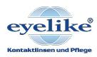 Markenbild von EYELIKE