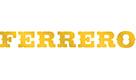 Markenbild von FERRERO