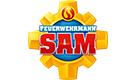 Markenbild von FEUERWEHRMANN SAM