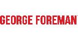 Markenbild von GEORGE FOREMAN