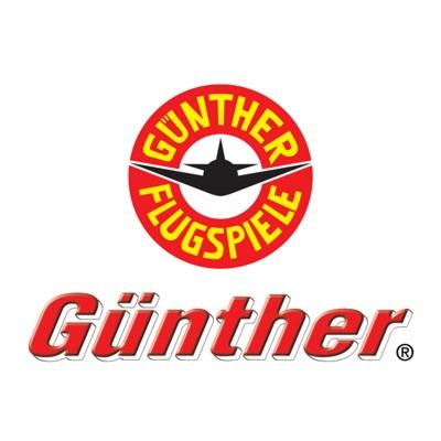 Markenbild von GÜNTHER FLUGMODELLE