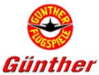 Markenbild von GÜNTHER FLUGSPIELE