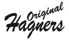 Markenbild von HAGNER
