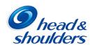 Markenbild von HEAD & SHOULDERS