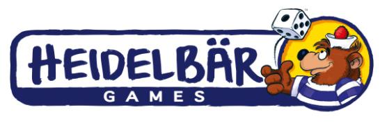 Markenbild von HEIDELBAER GAMES
