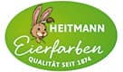 Markenbild von HEITMANN EIERFARBEN