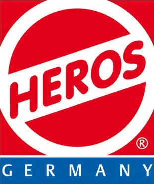 Markenbild von HEROS