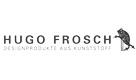 Markenbild von HUGO FROSCH