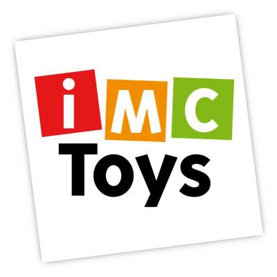 Markenbild von IMC