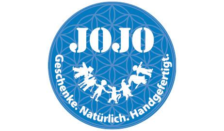 Markenbild von JOJO