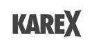 Markenbild von KAREX