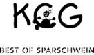 Markenbild von KCG