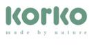 Markenbild von KORKO