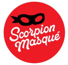 Markenbild von LE SCORPION MASQUE