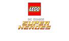 Markenbild von LEGO DC UNIVERSE SUPER HEROE