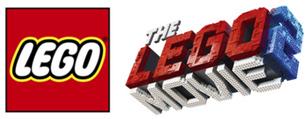 Markenbild von LEGO MOVIE 2