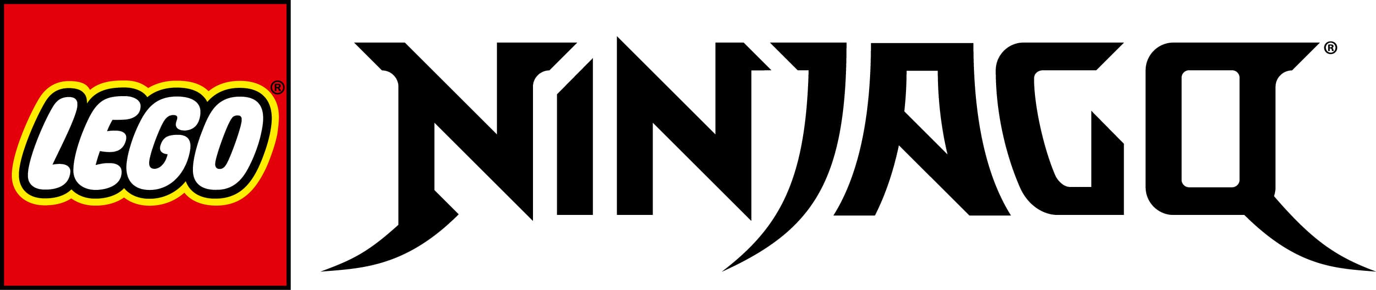 Markenbild von LEGO NINJAGO
