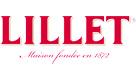 Markenbild von LILLET