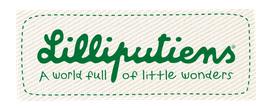 Markenbild von LILLIPUTIENS