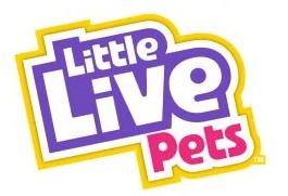 Markenbild von LITTLE LIVE PETS