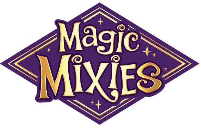 Markenbild von MAGIC MIXIES