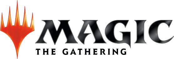 Markenbild von MAGIC THE GATHERING
