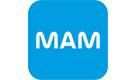 Markenbild von MAM