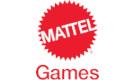Markenbild von MATTEL GAMES