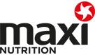 Markenbild von MAXINUTRITION