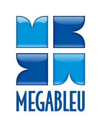 Markenbild von MEGABLEU