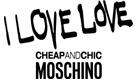 Markenbild von MOSCHINO I LOVE LOVE