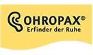 Markenbild von OHROPAX